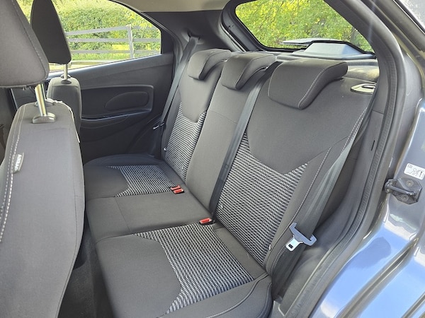 Used Ford Ka+ 2018 for sale - 76210925: Photo 6
