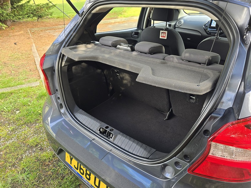 Used Ford Ka+ 2018 for sale - 76210925: Photo 7