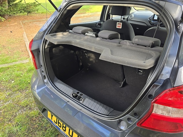 Used Ford Ka+ 2018 for sale - 76210925: Photo 7