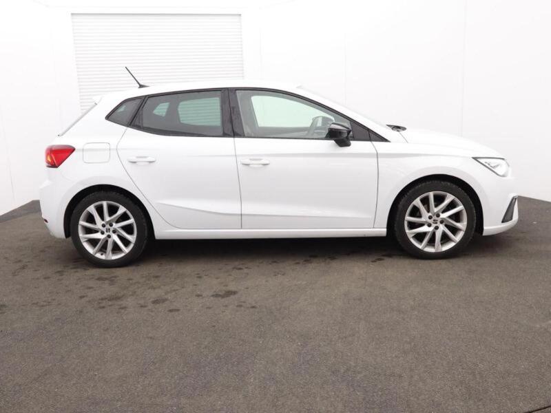 Used SEAT Ibiza for sale - 77963628: Photo 3