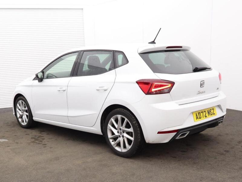 Used SEAT Ibiza for sale - 77963628: Photo 4