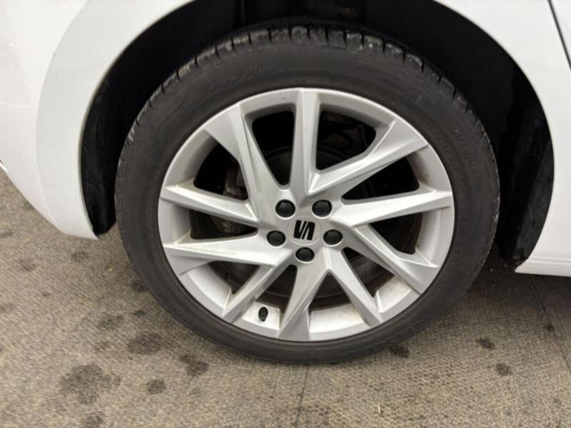 Used SEAT Ibiza for sale - 77963628: Photo 5