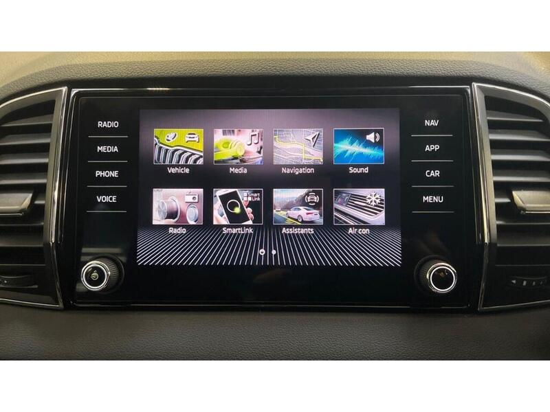 Used Skoda Karoq 2023 for sale - 77584040: Photo 12