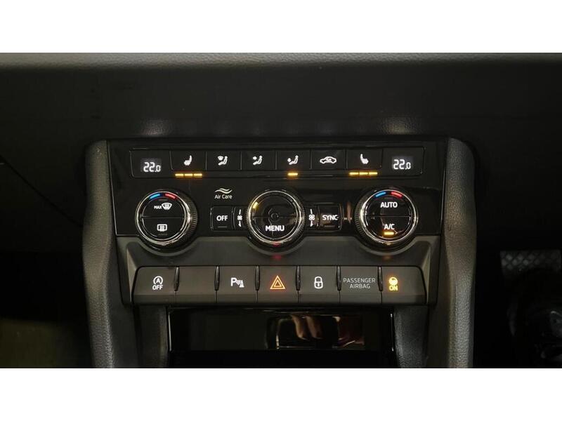 Used Skoda Karoq 2023 for sale - 77584040: Photo 13