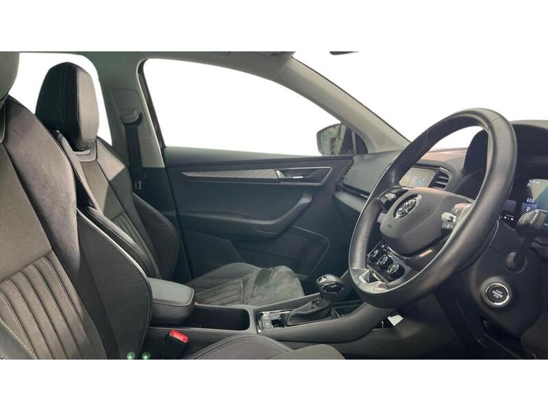 Used Skoda Karoq 2023 for sale - 77584040: Photo 14