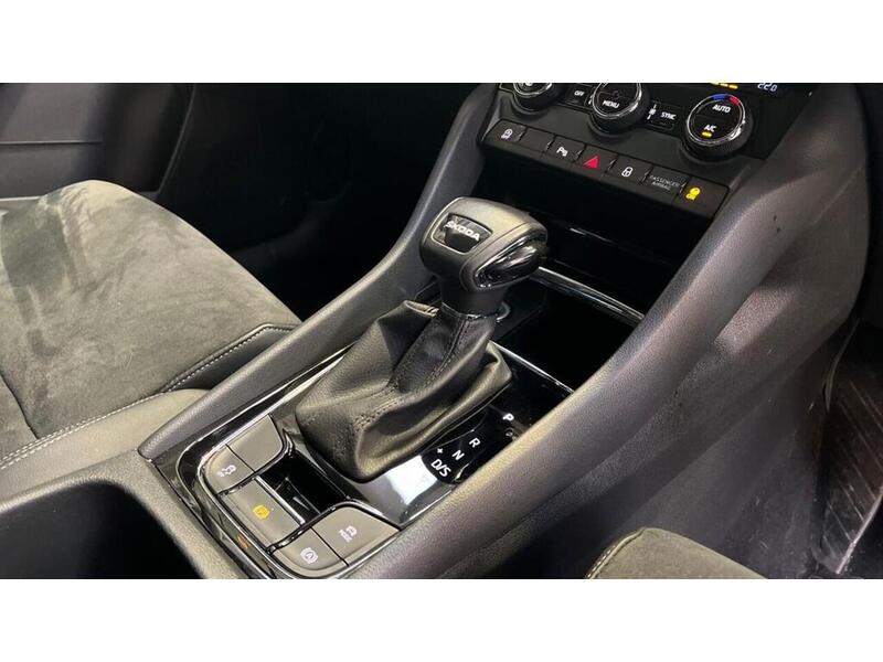 Used Skoda Karoq 2023 for sale - 77584040: Photo 15