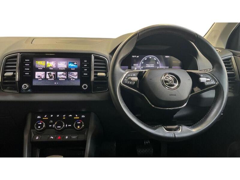 Used Skoda Karoq 2023 for sale - 77584040: Photo 16