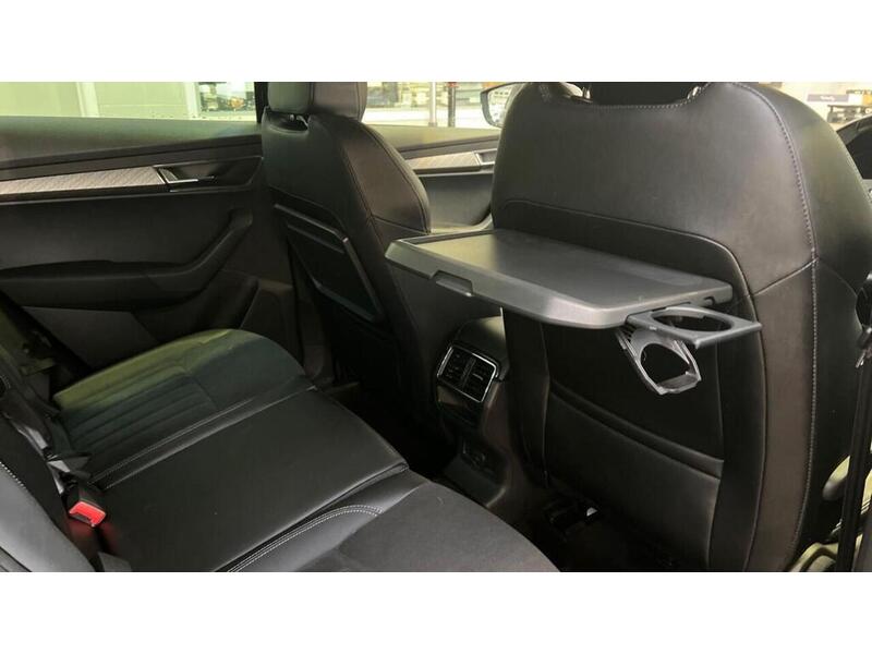 Used Skoda Karoq 2023 for sale - 77584040: Photo 17