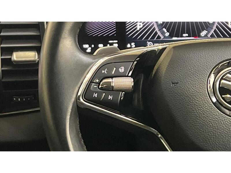 Used Skoda Karoq 2023 for sale - 77584040: Photo 19