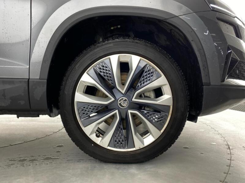 Used Skoda Karoq 2023 for sale - 77584040: Photo 20