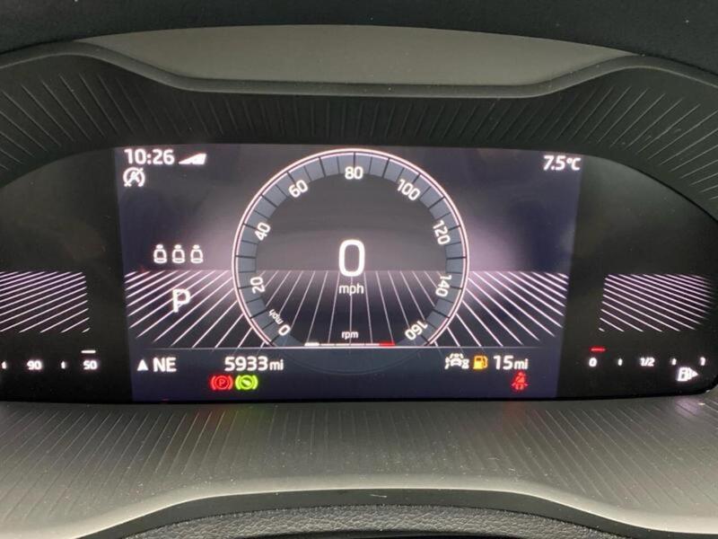 Used Skoda Karoq 2023 for sale - 77584040: Photo 22