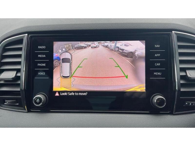 Used Skoda Karoq 2023 for sale - 77584040: Photo 6