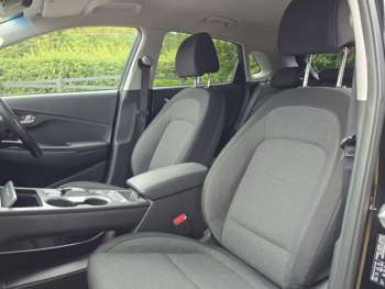 Used Hyundai KONA 2022 for sale - 75118754: Photo