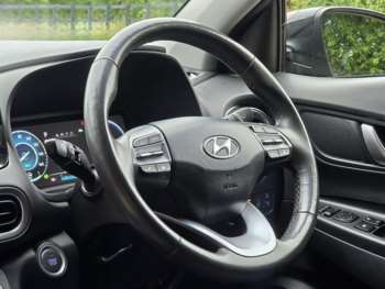 Used Hyundai KONA 2022 for sale - 75118754: Photo