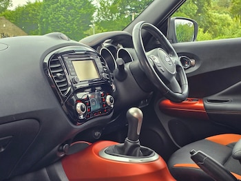 Used Nissan Juke 2019 for sale - 79350621: Photo