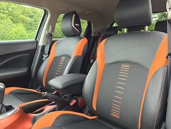 Used Nissan Juke 2019 for sale - 79350621: Photo