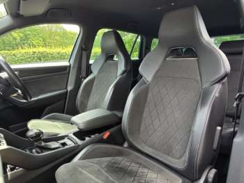 Used Skoda Kodiaq 2021 for sale - 75057056: Photo