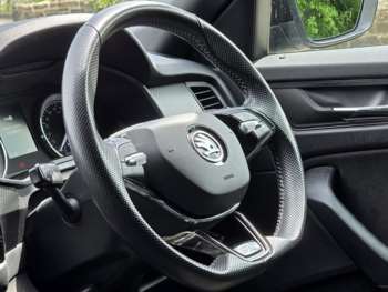 Used Skoda Kodiaq 2021 for sale - 75057056: Photo