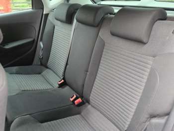 Used Volkswagen Polo 2014 for sale - 74885316: Photo