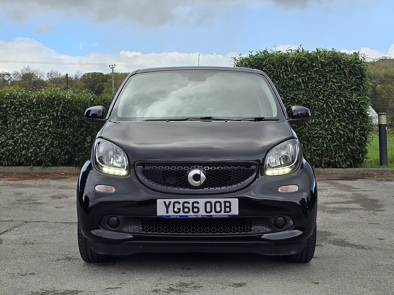 Used smart forfour 2016 for sale - 76426377: Photo 10