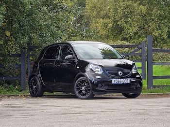 2016 - 1.0 Black Edition 5dr