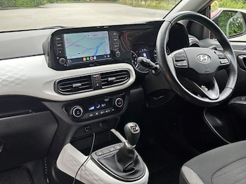 Used Hyundai i10 2022 for sale - 75421779: Photo