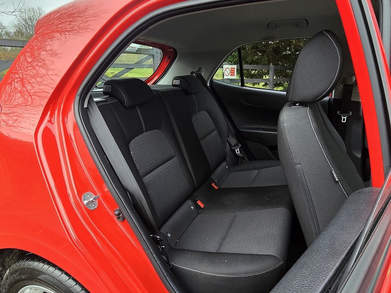 Used Kia Picanto 2020 for sale - 77019415: Photo 12