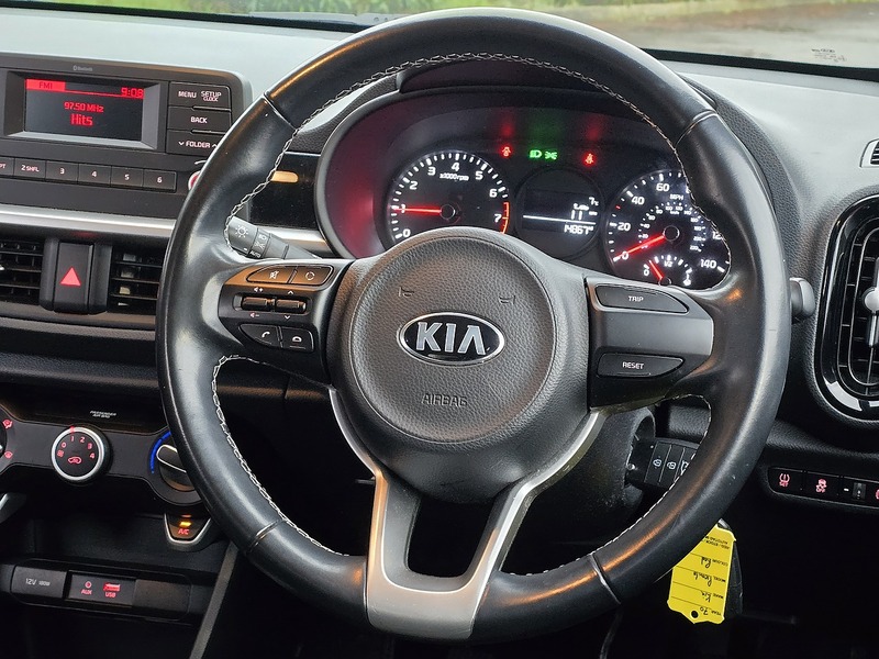 Used Kia Picanto 2020 for sale - 77019415: Photo 13