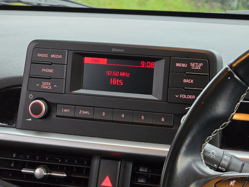 Used Kia Picanto 2020 for sale - 77019415: Photo 14