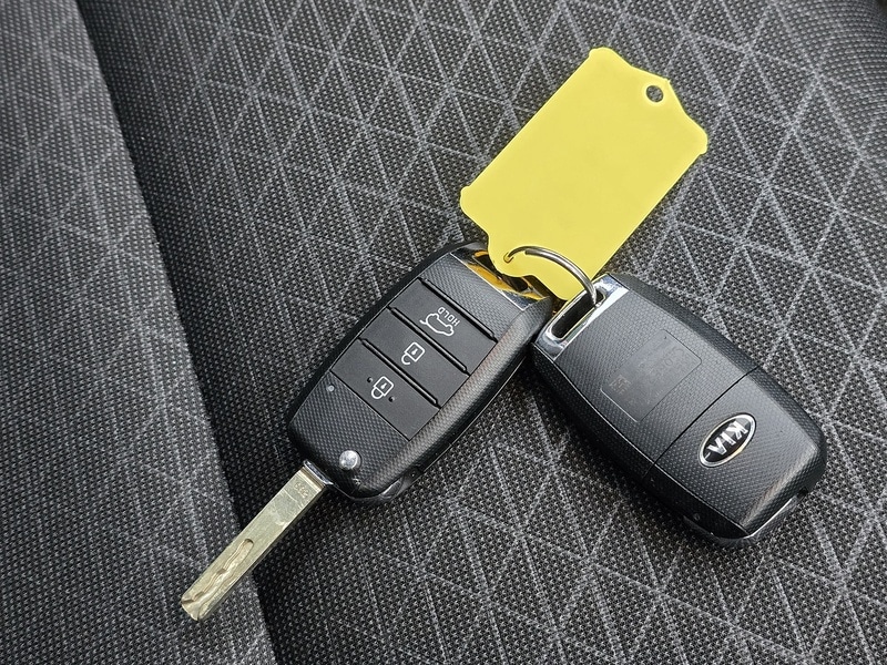 Used Kia Picanto 2020 for sale - 77019415: Photo 22