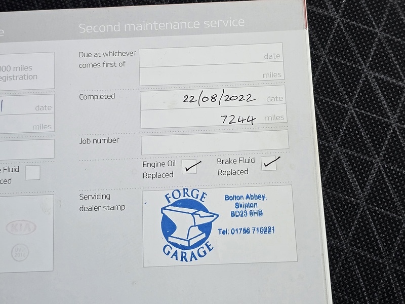 Used Kia Picanto 2020 for sale - 77019415: Photo 26