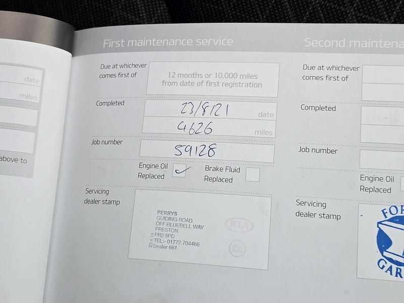 Used Kia Picanto 2020 for sale - 77019415: Photo 27