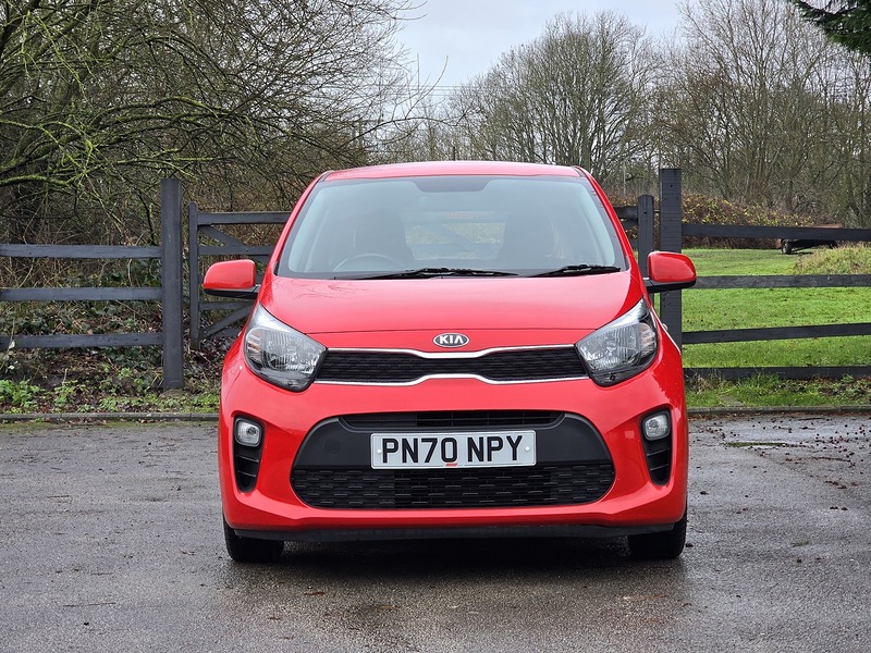 Used Kia Picanto 2020 for sale - 77019415: Photo 31