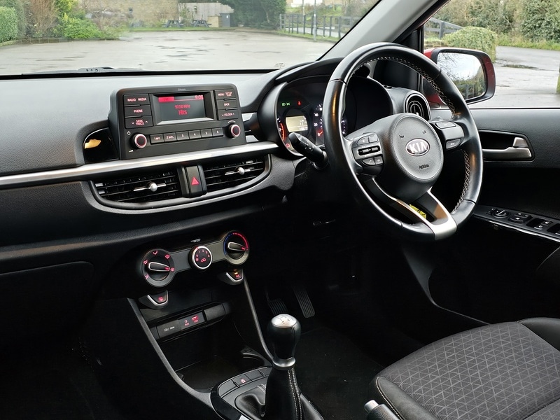 Used Kia Picanto 2020 for sale - 77019415: Photo 4