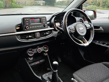 Used Kia Picanto 2020 for sale - 77019415: Photo