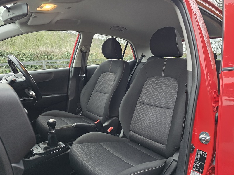 Used Kia Picanto 2020 for sale - 77019415: Photo 5