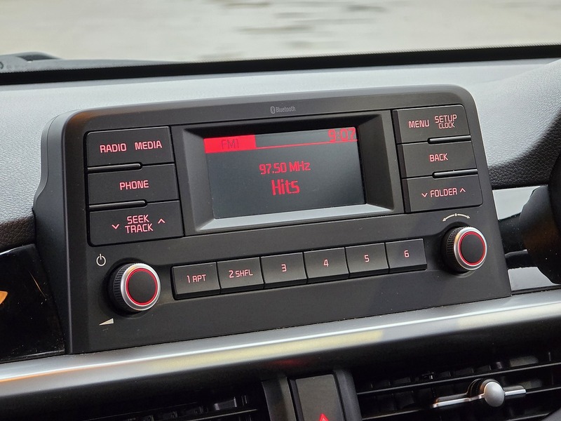 Used Kia Picanto 2020 for sale - 77019415: Photo 7