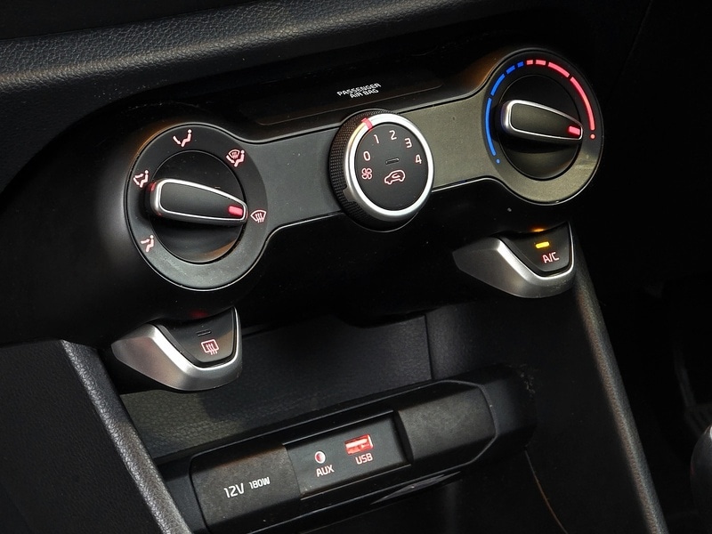 Used Kia Picanto 2020 for sale - 77019415: Photo 8