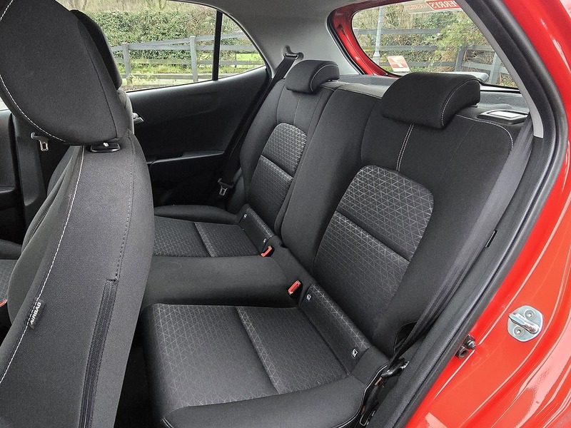 Used Kia Picanto 2020 for sale - 77019415: Photo 9