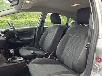 Used Ford Fiesta 2014 for sale - 75057058: Photo