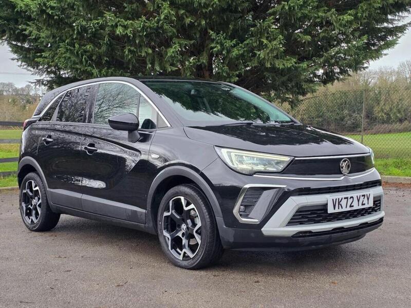 Used Vauxhall Crossland 2022 for sale - 77019416: Photo 11