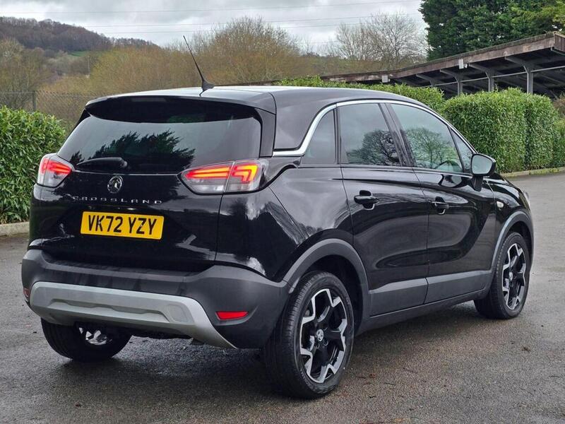 Used Vauxhall Crossland 2022 for sale - 77019416: Photo 13