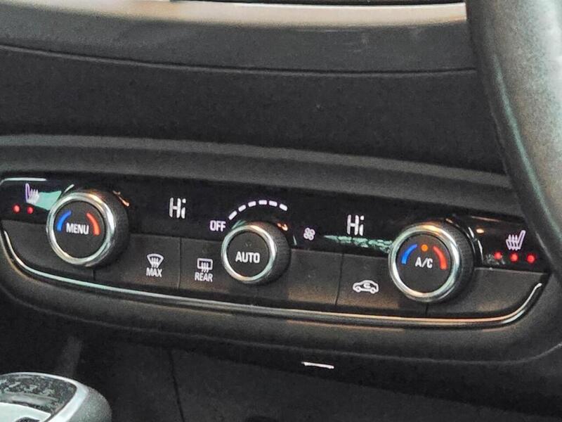 Used Vauxhall Crossland 2022 for sale - 77019416: Photo 15