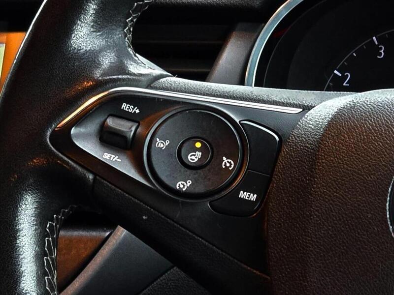 Used Vauxhall Crossland 2022 for sale - 77019416: Photo 16