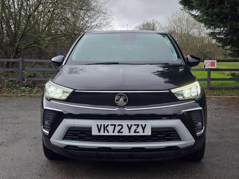 Used Vauxhall Crossland 2022 for sale - 77019416: Photo 18