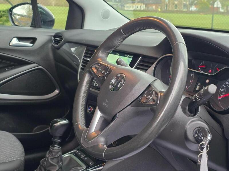Used Vauxhall Crossland 2022 for sale - 77019416: Photo 19