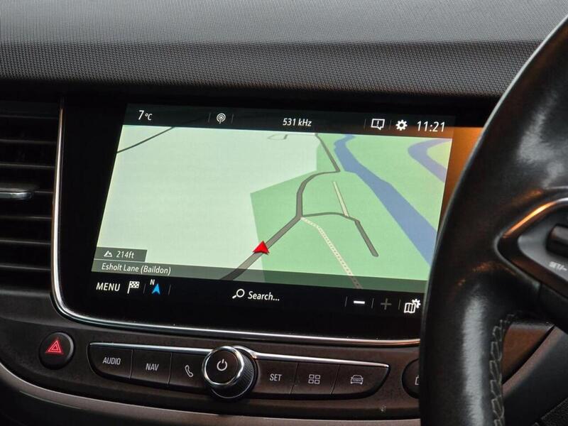 Used Vauxhall Crossland 2022 for sale - 77019416: Photo 21