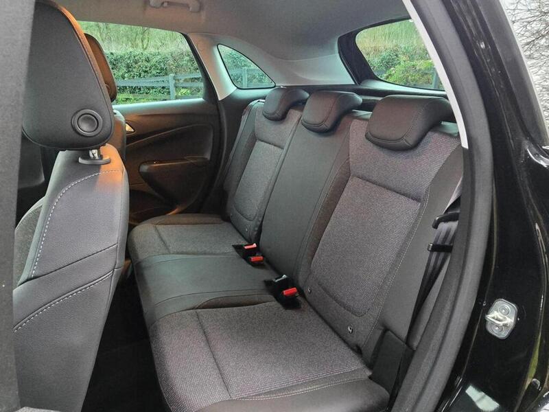 Used Vauxhall Crossland 2022 for sale - 77019416: Photo 22