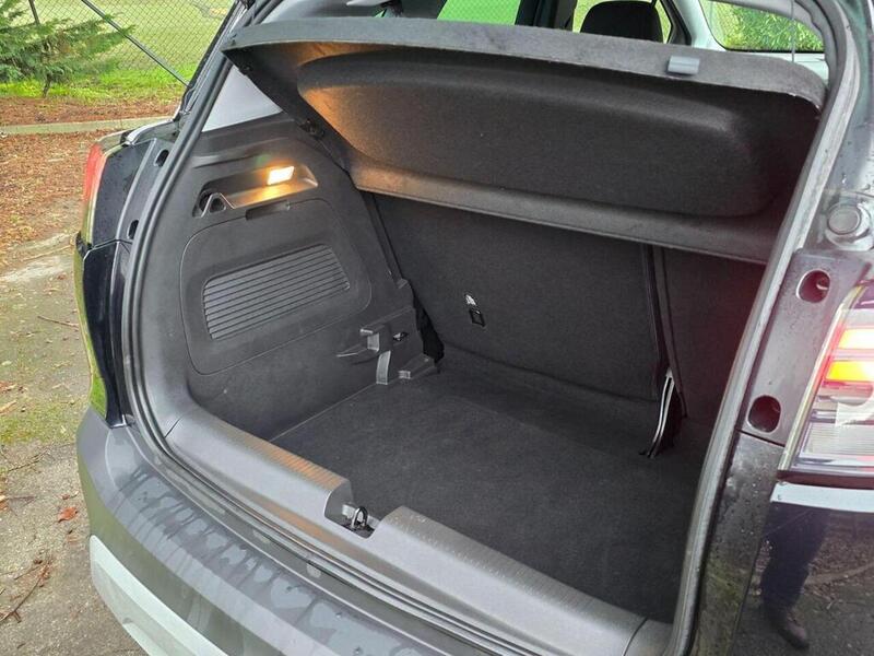 Used Vauxhall Crossland 2022 for sale - 77019416: Photo 23