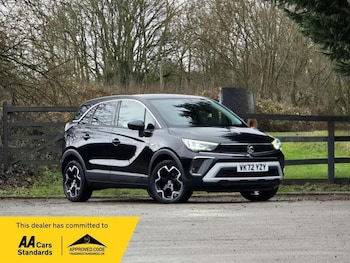 Used Vauxhall Crossland 2022 for sale - 77019416: Photo